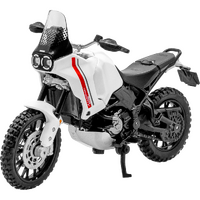 Maisto Model 1.18 Ducati Desert X 2023