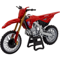 NewRay Model 1.12 Honda CRF450R 2025