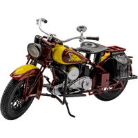 NewRay Model 1.12 Indian Sport Scout 1934