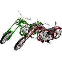 NewRay Model 1.12 Custom Chopper