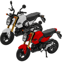 NewRay Model 1.12 Honda Grom