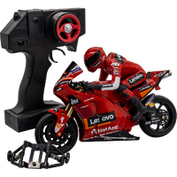 NewRay Model 1.9 Ducati Desmosedici Bagnaia (RC)