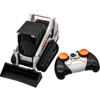Maisto Model Bobcat T590 Compact Loader RC+C12