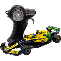 Maisto Model 1.24 Mclaren F1 Monaco Piastri Rc