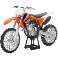 NewRay Model 1.12 KTM 350SXF 2011