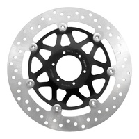 MTX Front Brake Disc for Honda GL1500C VALKYRIE 2000-2003 Floating MDF01003