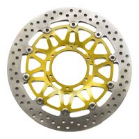 MTX Brake Disc Floating MDF01009