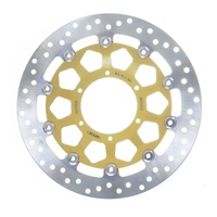 MTX Brake Disc Floating MDF01010