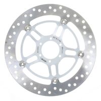 MTX Front Brake Disc for Honda CB600 F HORNET 2000-2006 Floating MDF01011