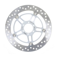 MTX Front Brake Disc for Honda CB600SF HORNET 2001-2002 Floating MDF01011