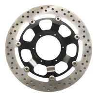 MTX Front Brake Disc for Honda CBR1000RR Fireblade 2006-2007 Floating MDF01013