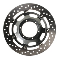 MTX Front Brake Disc for Honda ST1300 Pan European 2002-2013 Floating MDF01016