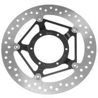 MTX Brake Disc Floating MDF01018