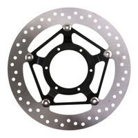 MTX Front Brake Disc for Honda CBR250R 2011-2015 Floating MDF01018