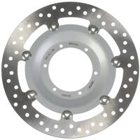 MTX Brake Disc Floating MDF01024