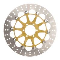 MTX Front Brake Disc for Ducati MONSTER 620 2002-2006 Floating MDF02005
