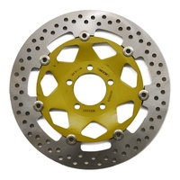 MTX Brake Disc Floating MDF03003