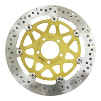 MTX Brake Disc Floating MDF03004