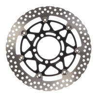 MTX Front Brake Disc Kawasaki ZZR600 1990-2006 MDF03007