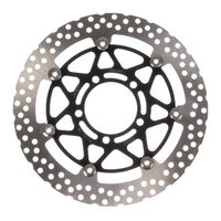 MTX Front Brake Disc for Kawasaki Z1000 2007-2010 Floating MDF03007