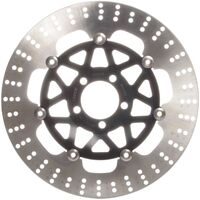 MTX Brake Disc Floating MDF03010
