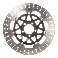 MTX Front Brake Disc Kawasaki ZZR1100 1993-2001 MDF03010