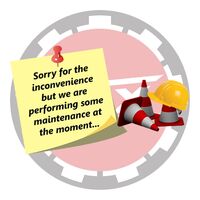 MTX Brake Disc Floating MDF03012