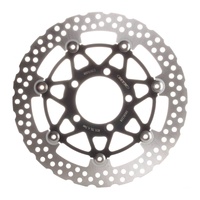 MTX Front Brake Disc for Kawasaki Z750 2007-2010 Floating MDF03013