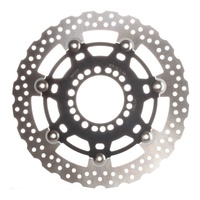 MTX Front Brake Disc Kawasaki KLE650 VERSYS 2009-2014 MDF03016
