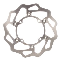 MTX Front Brake Disc for Kawasaki KX250X 2021 Floating MDF03017