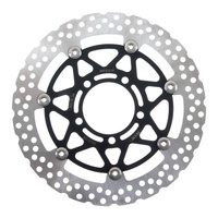 MTX Front Brake Disc for Kawasaki NINJA 1000 2012-2016 Floating MDF03030