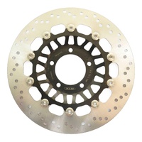 MTX Front Brake Disc for Triumph ROCKET III ROADSTER 2010-2019 Floating MDF04001