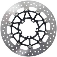 MTX Brake Disc Floating MDF04002