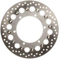MTX Front Brake Disc for Triumph THRUXTON 900 2004-2015 Floating MDF04007