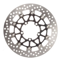 MTX Front Brake Disc Triumph TIGER EXPLORER XCx low 2017-2019 MDF04012