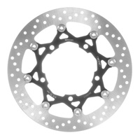 MTX Brake Disc Floating MDF05001