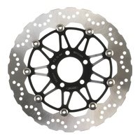 MTX Front Brake Disc for Suzuki GSF1200S BANDIT 2001-2005 Floating MDF05004