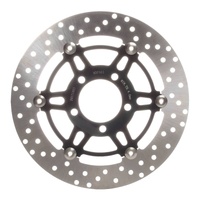 MTX Front Brake Disc for Suzuki M90 BOULEVARD VZ1500 2008-2010 Floating MDF05010