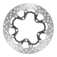 MTX Brake Disc Floating MDF05020