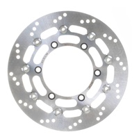 MTX Front Brake Disc for Suzuki DR650SE 1996-2021 Floating MDF05026