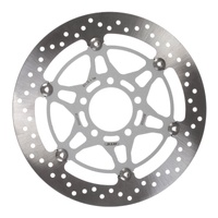 MTX Brake Disc Floating MDF05028