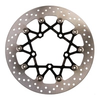 MTX Front Brake Disc for Suzuki GSXR600 2006-2007 Floating MDF05030