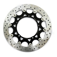 MTX Brake Disc Floating MDF07001