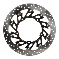 MTX Front Brake Disc for Yamaha YZF R1 2009-2014 Floating MDF07002