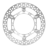 MTX Front Brake Disc for Yamaha YZ250F 2001-2015 Floating MDF07004