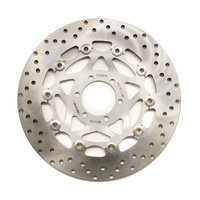 MTX Front Brake Disc for Yamaha FZR600R 1994-1996 Floating MDF07006