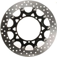MTX Front Brake Disc for Yamaha FZ1N FAZER 2006-2016 Floating MDF07010