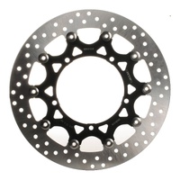 MTX Front Brake Disc for Yamaha MT01 2007-2015 Floating MDF07010