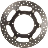 MTX Front Brake Disc for Yamaha FJR1300A 2005-2020 Floating MDF07013