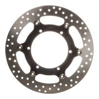 MTX Front Brake Disc for Yamaha XVS950A V STAR 2009-2010 Floating MDF07013